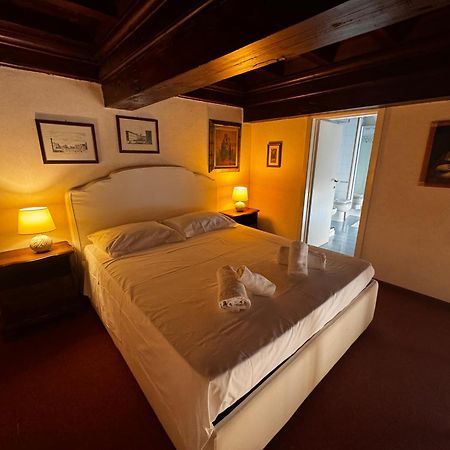 Suite Brunelleschi Florence - 14Th Century Suite Just 120 Steps From Cathedral - Intero Appartamento Εξωτερικό φωτογραφία