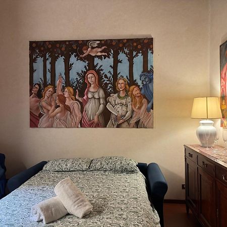 Suite Brunelleschi Florence - 14Th Century Suite Just 120 Steps From Cathedral - Intero Appartamento Εξωτερικό φωτογραφία