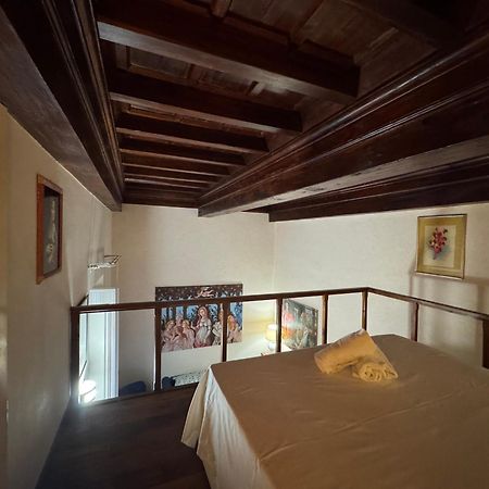 Suite Brunelleschi Florence - 14Th Century Suite Just 120 Steps From Cathedral - Intero Appartamento Εξωτερικό φωτογραφία
