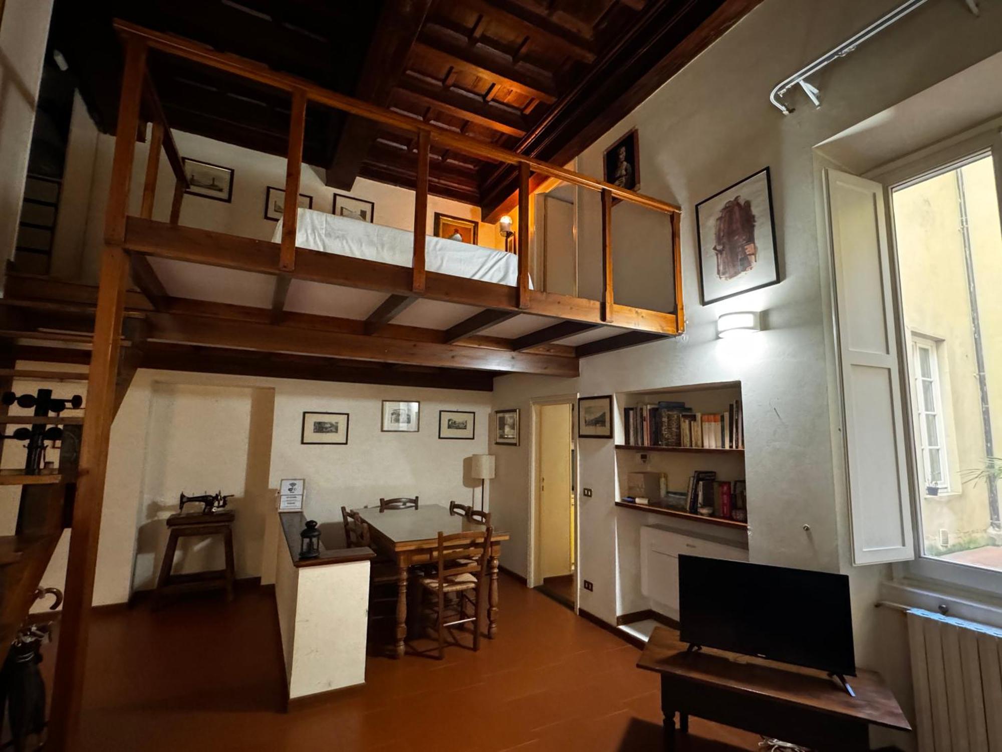 Suite Brunelleschi Florence - 14Th Century Suite Just 120 Steps From Cathedral - Intero Appartamento Εξωτερικό φωτογραφία