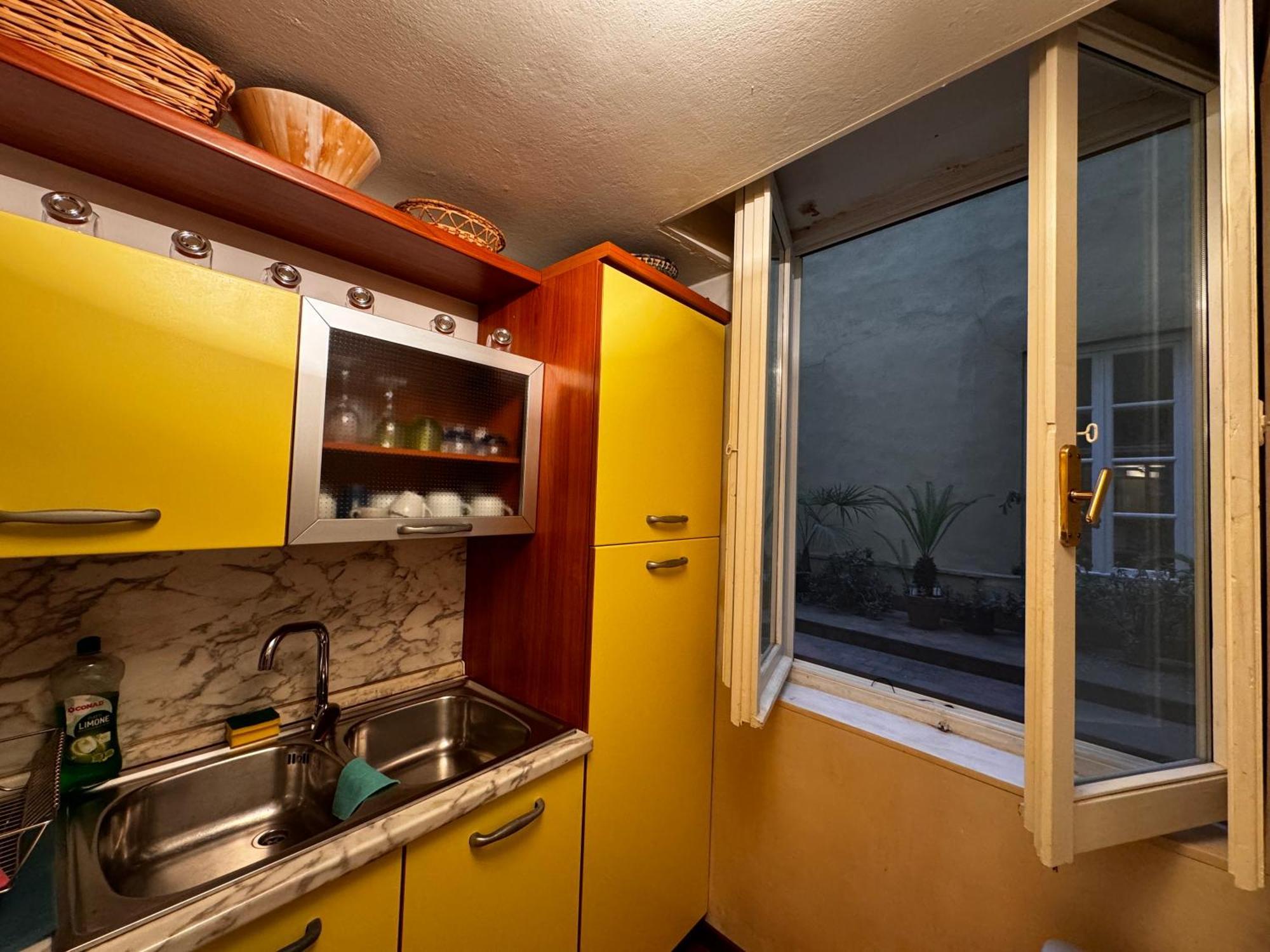 Suite Brunelleschi Florence - 14Th Century Suite Just 120 Steps From Cathedral - Intero Appartamento Εξωτερικό φωτογραφία