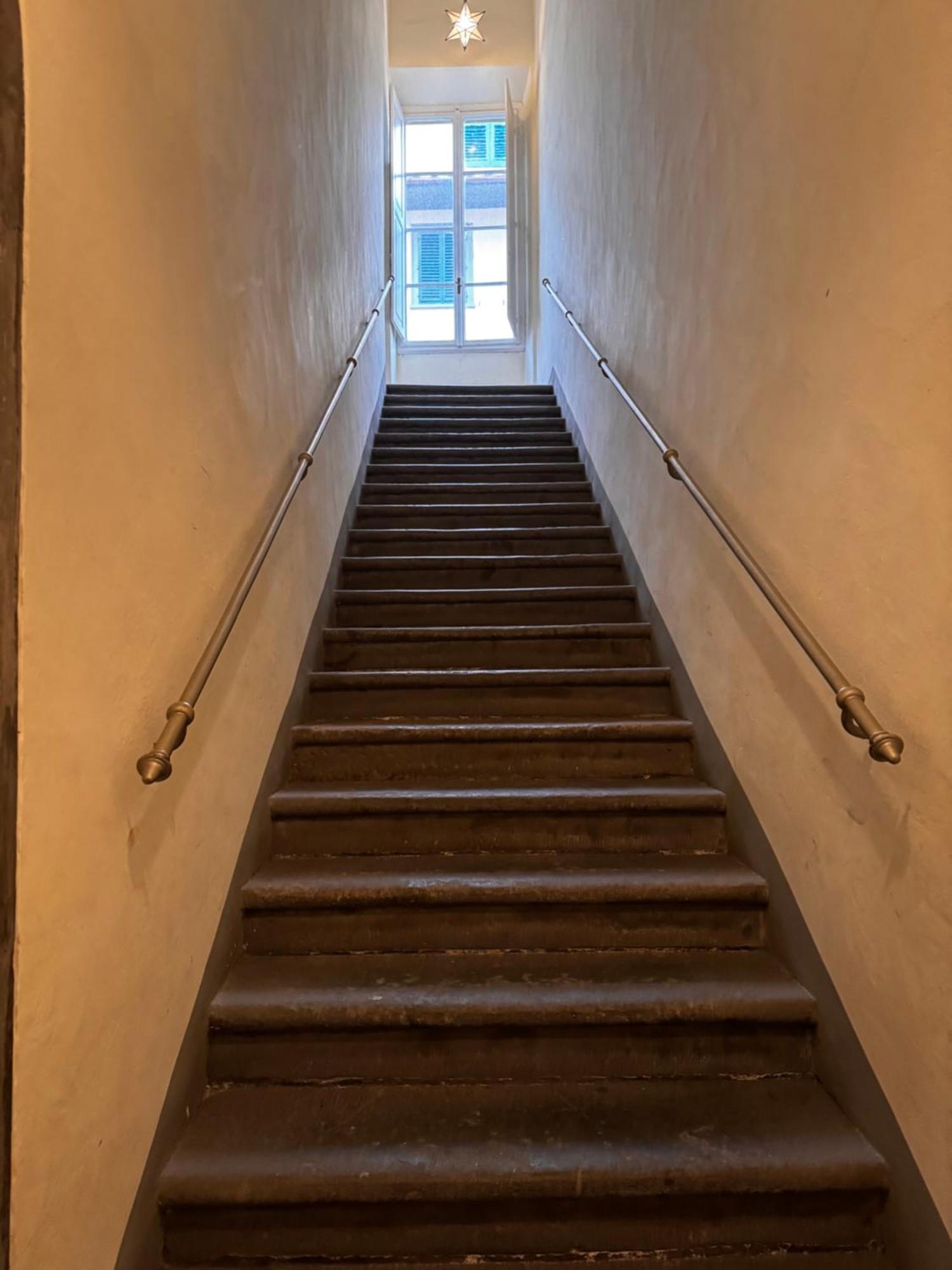 Suite Brunelleschi Florence - 14Th Century Suite Just 120 Steps From Cathedral - Intero Appartamento Εξωτερικό φωτογραφία