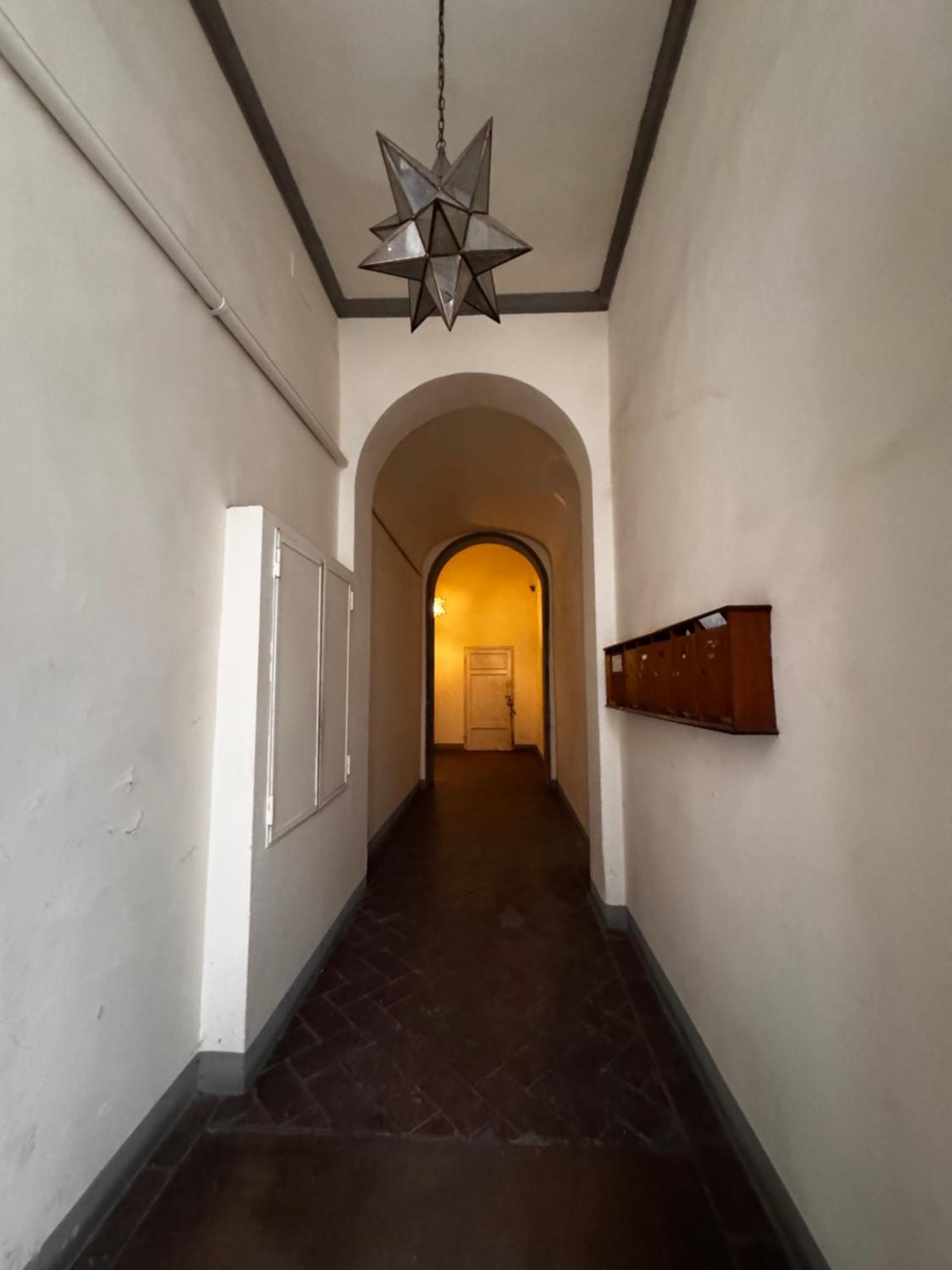 Suite Brunelleschi Florence - 14Th Century Suite Just 120 Steps From Cathedral - Intero Appartamento Εξωτερικό φωτογραφία
