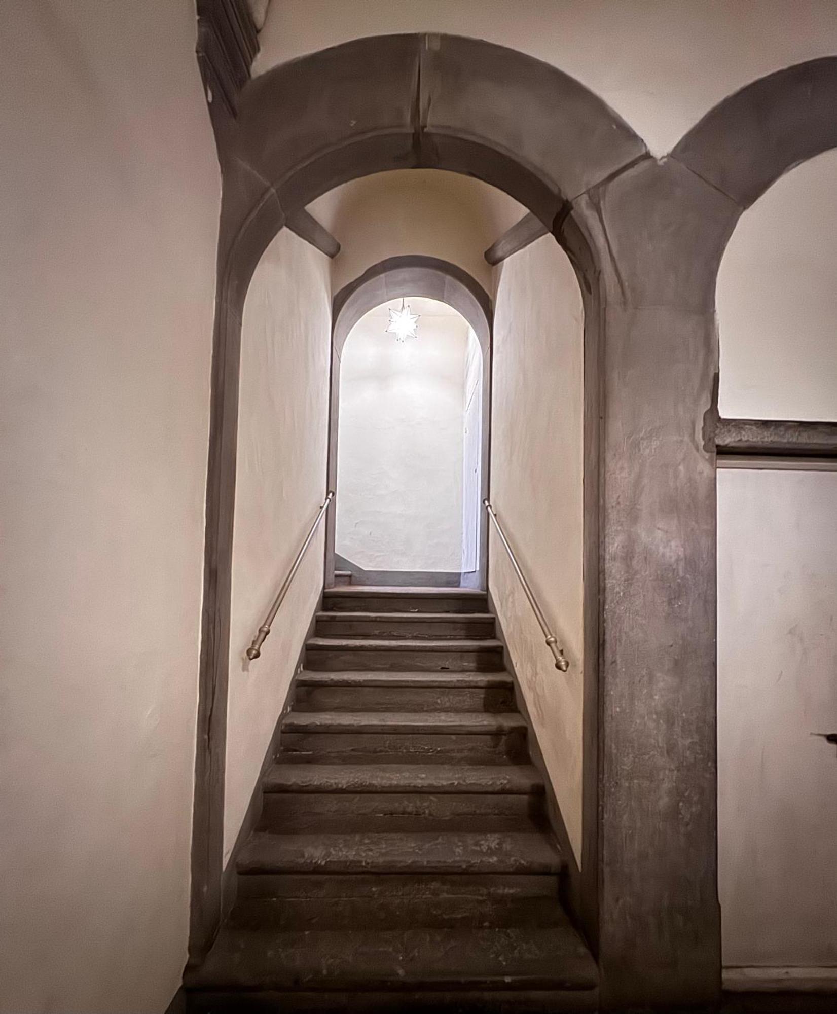 Suite Brunelleschi Florence - 14Th Century Suite Just 120 Steps From Cathedral - Intero Appartamento Εξωτερικό φωτογραφία
