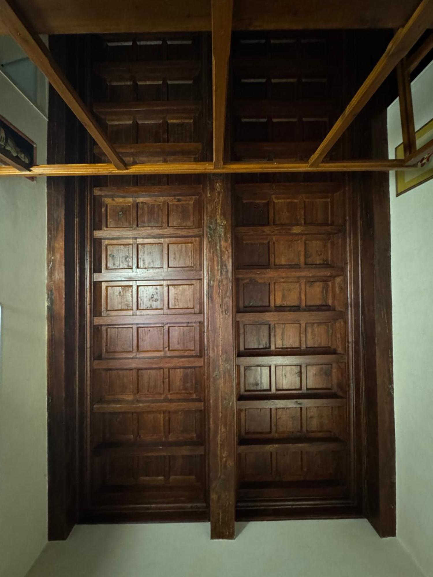 Suite Brunelleschi Florence - 14Th Century Suite Just 120 Steps From Cathedral - Intero Appartamento Εξωτερικό φωτογραφία