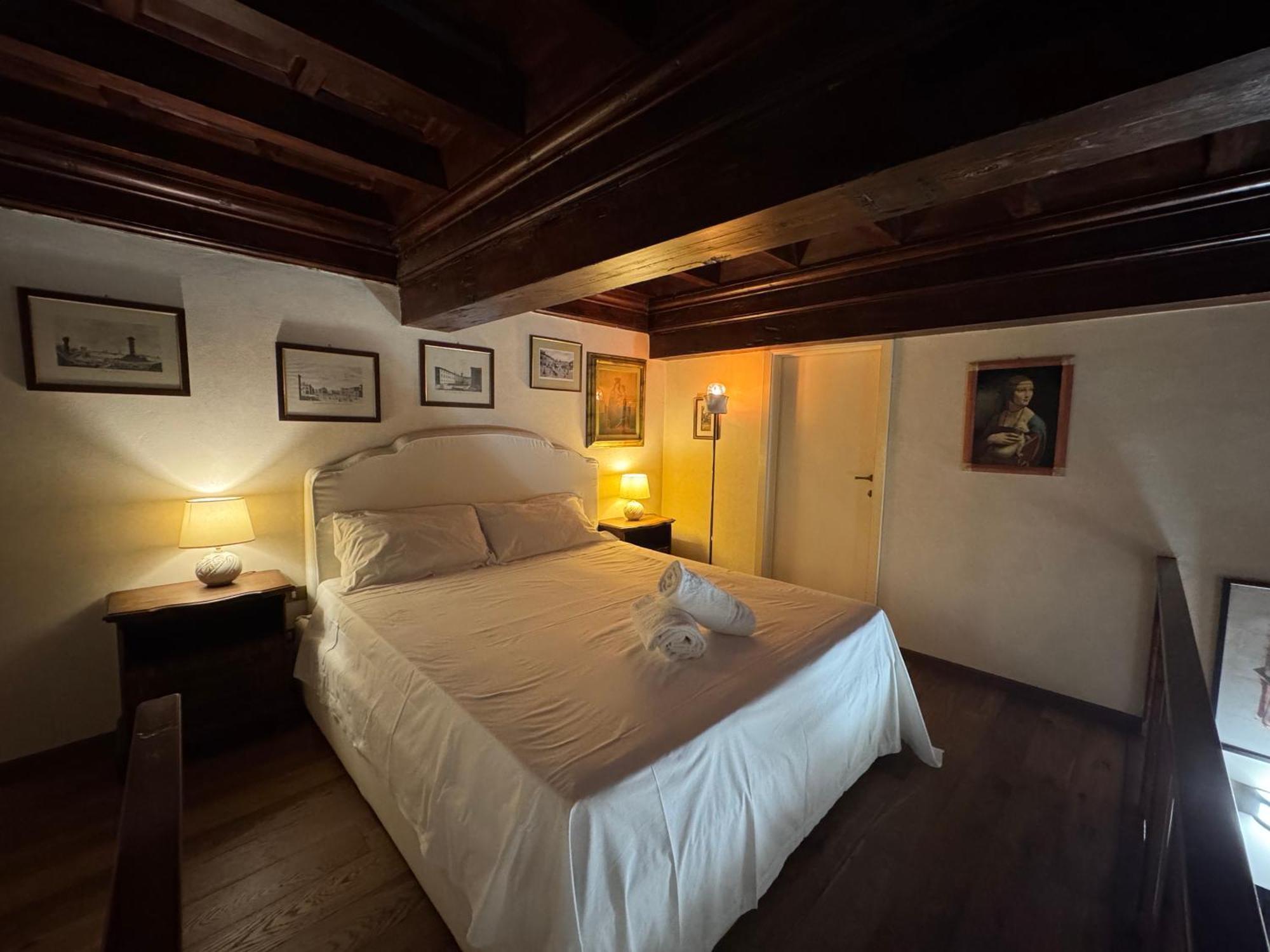 Suite Brunelleschi Florence - 14Th Century Suite Just 120 Steps From Cathedral - Intero Appartamento Εξωτερικό φωτογραφία